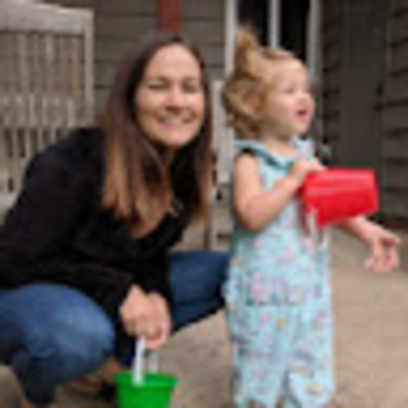 Meet your Posher, Kristin - Picture 1 of 1